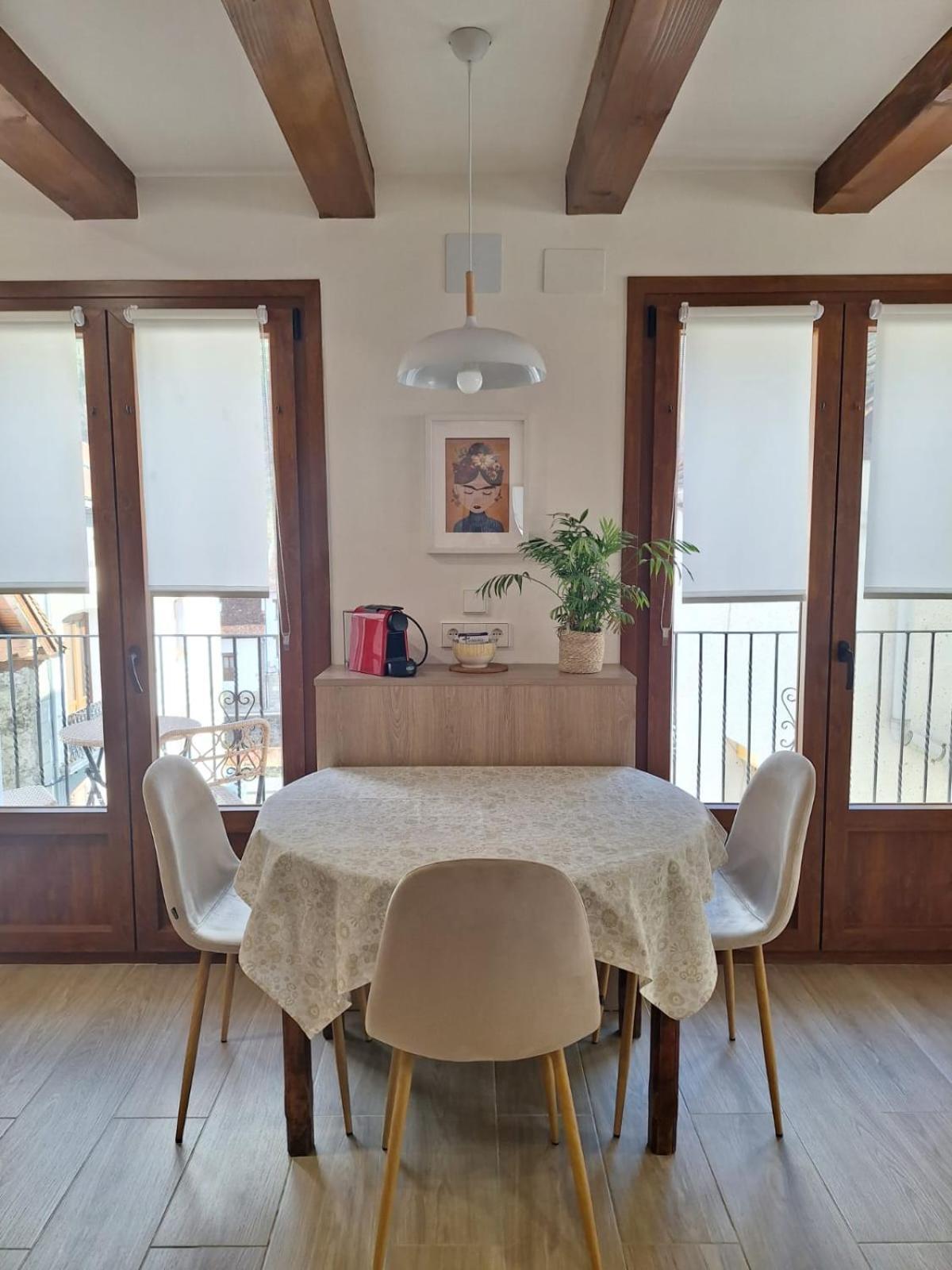 Ochagavía Altxabi Apartamento Rural מראה חיצוני תמונה