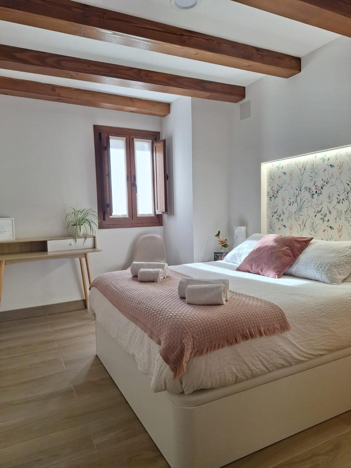Ochagavía Altxabi Apartamento Rural מראה חיצוני תמונה