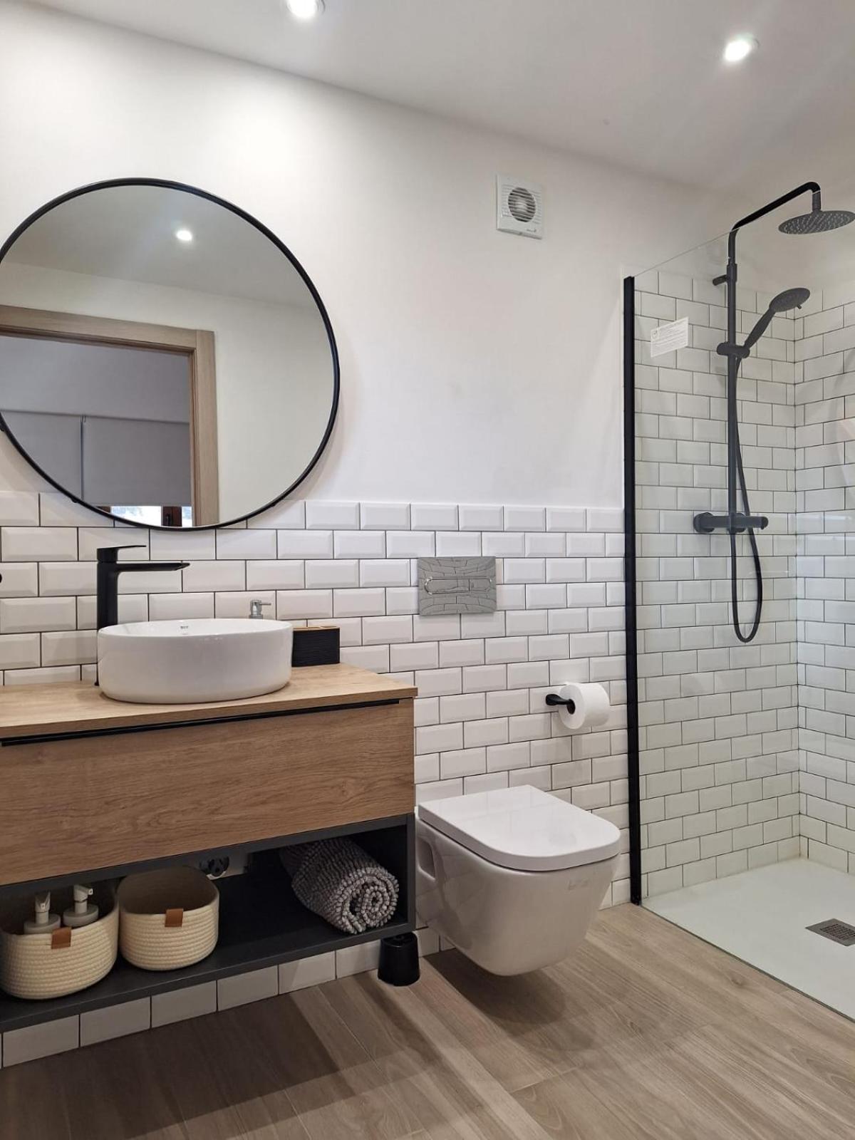 Ochagavía Altxabi Apartamento Rural מראה חיצוני תמונה